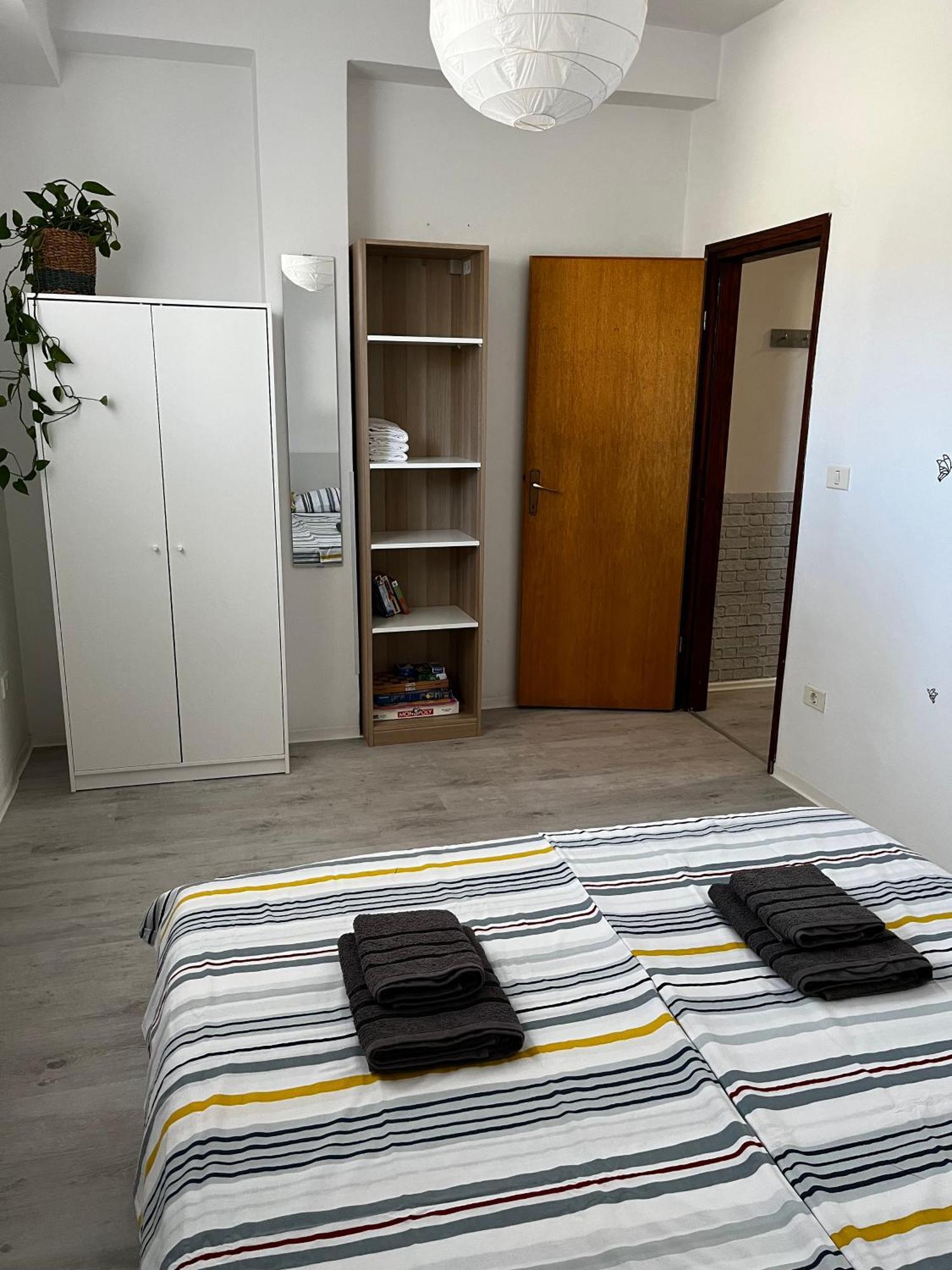 Apartamento Apartma Sunny Izola Exterior foto