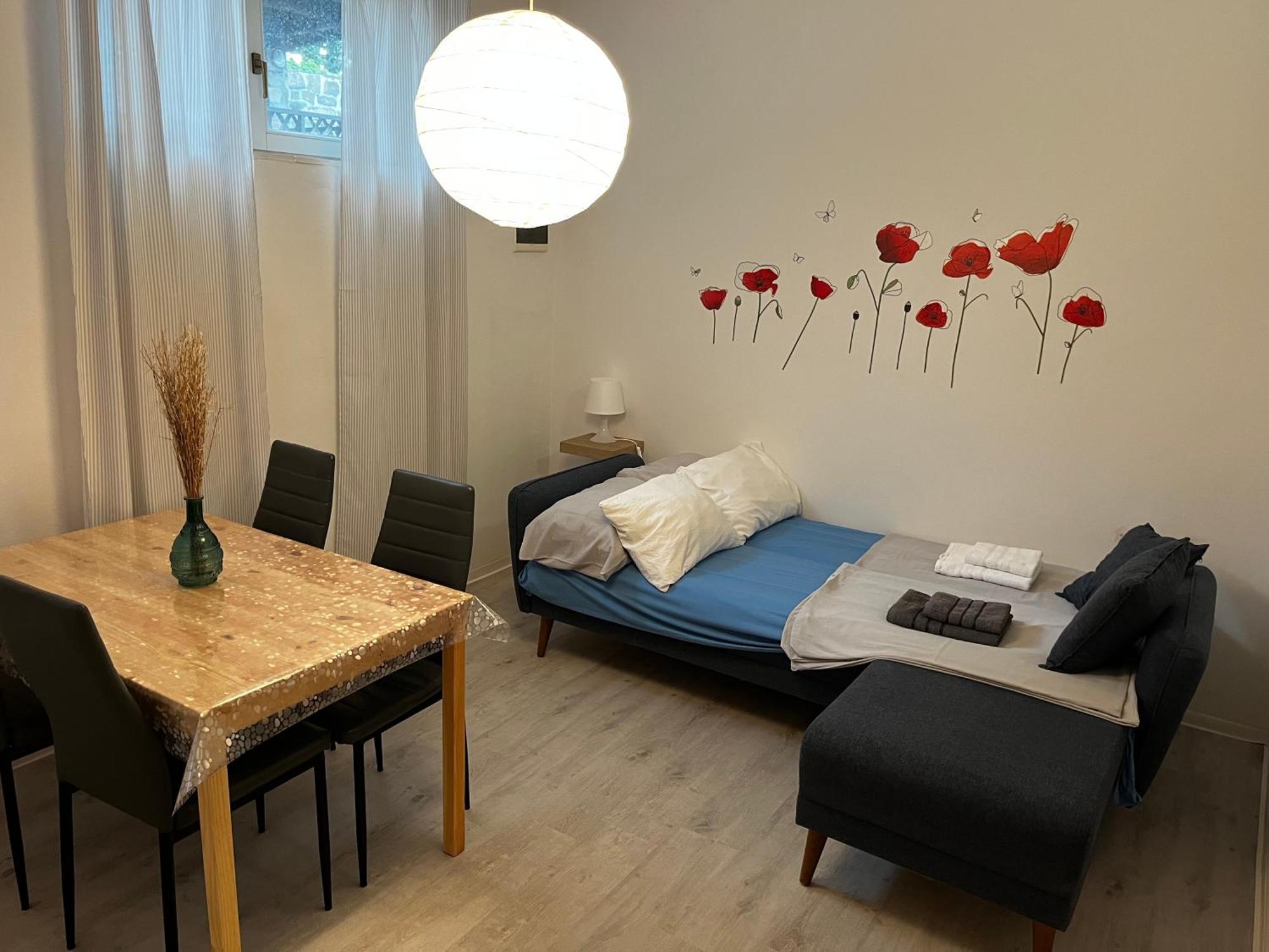 Apartamento Apartma Sunny Izola Exterior foto